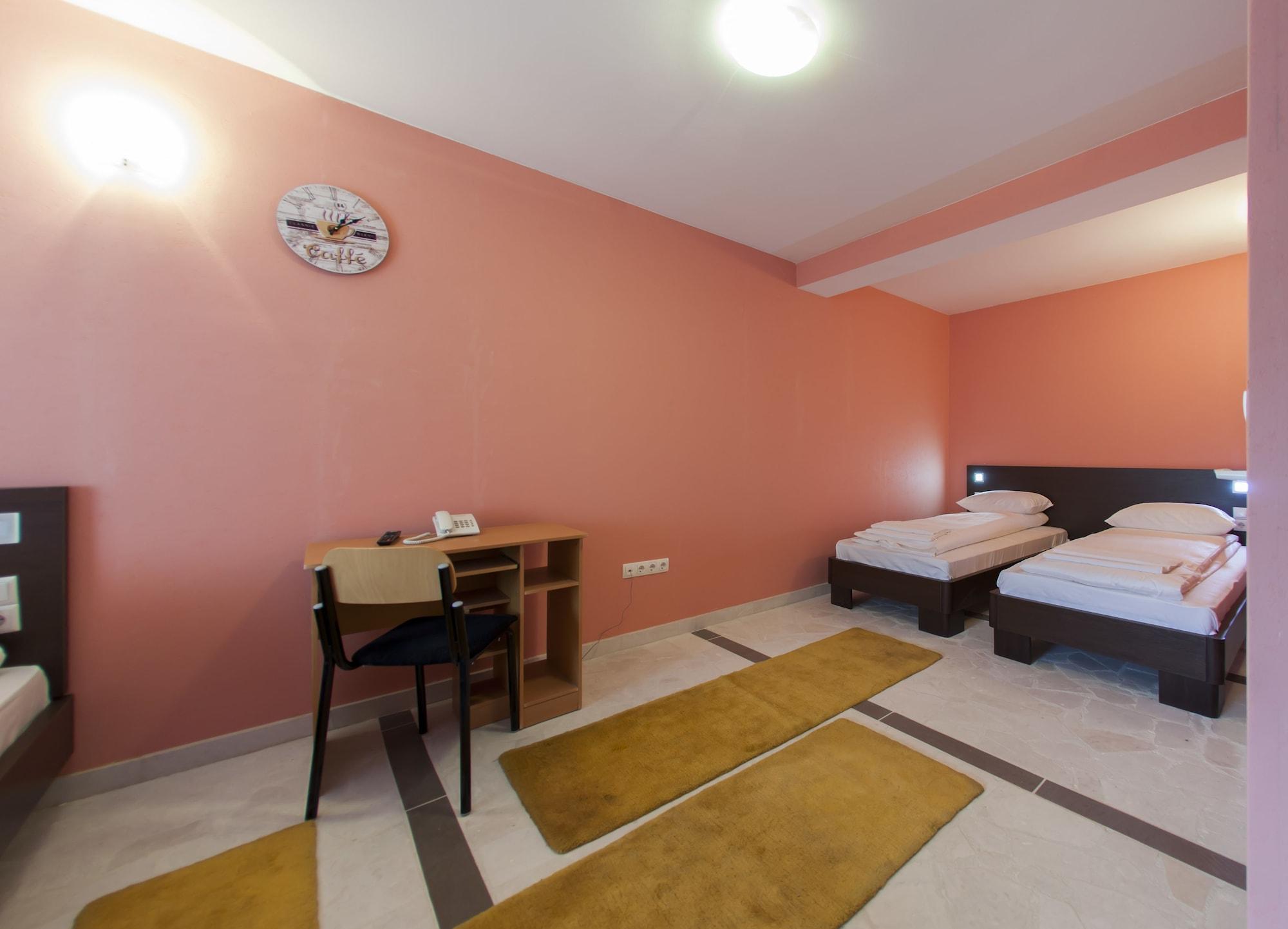 Guest house Hayat Hills