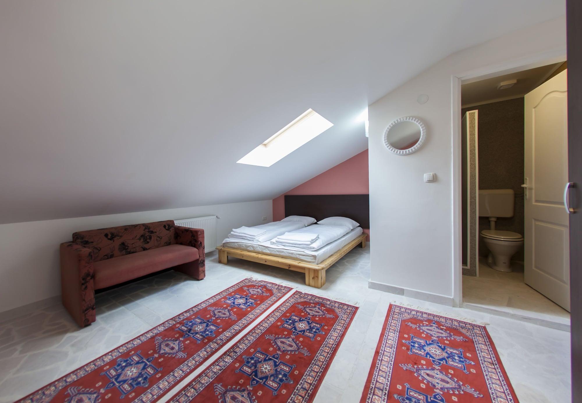 Guest house Hayat Hills Sarajevo