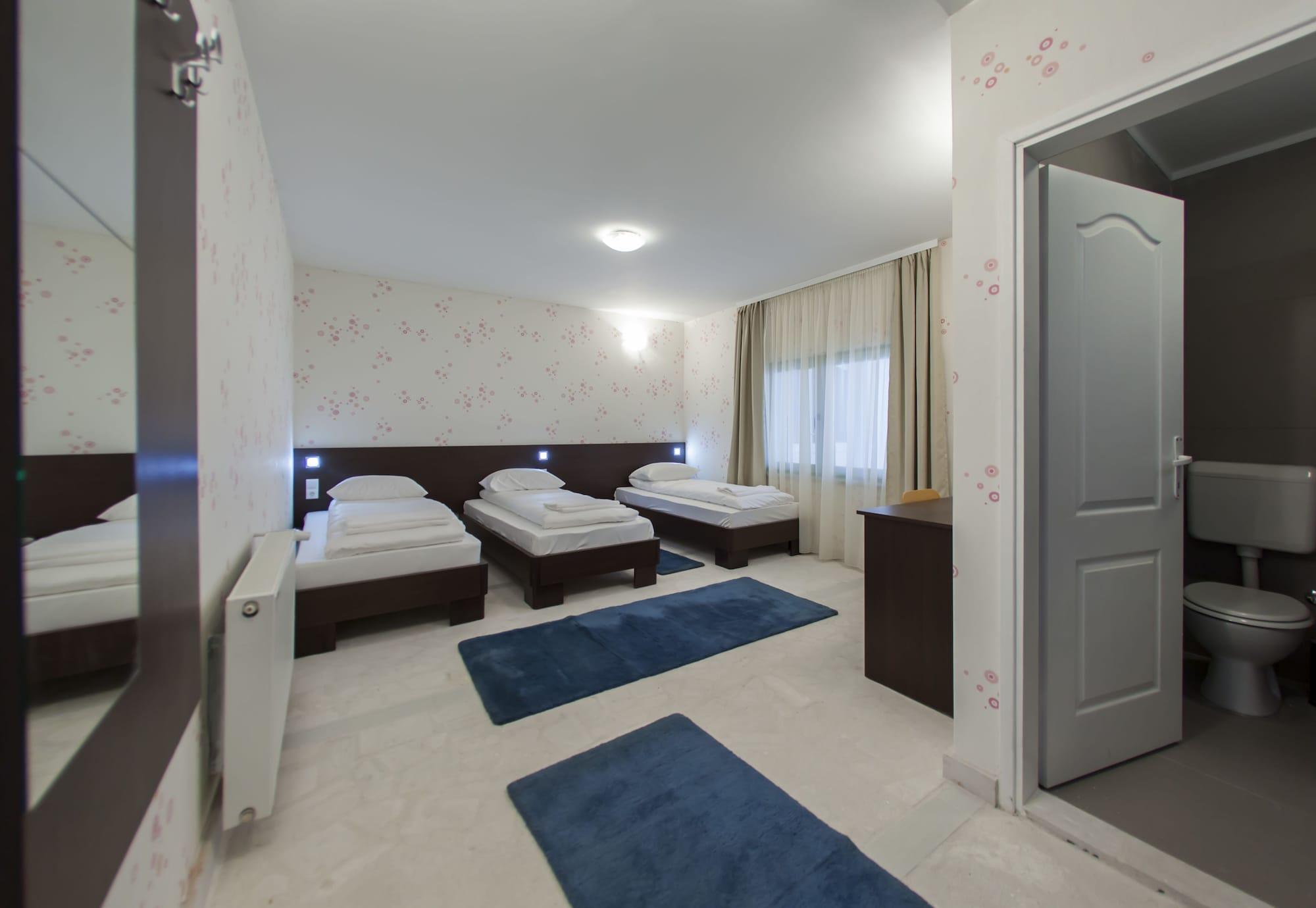 Hayat Hills Guest house 3*