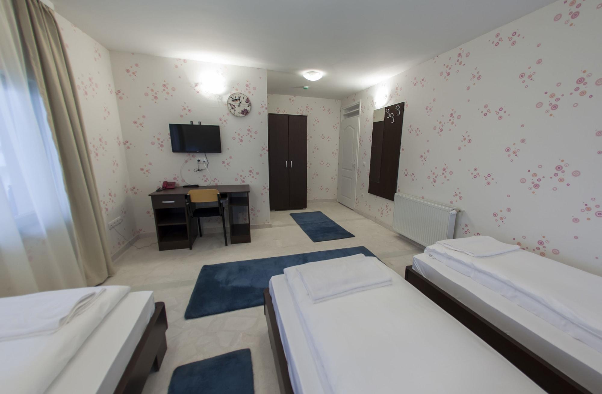 Hayat Hills Guest house Sarajevo