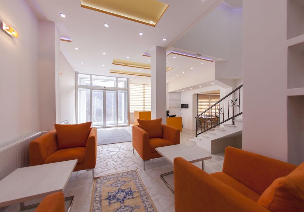 Guest house Hayat Hills