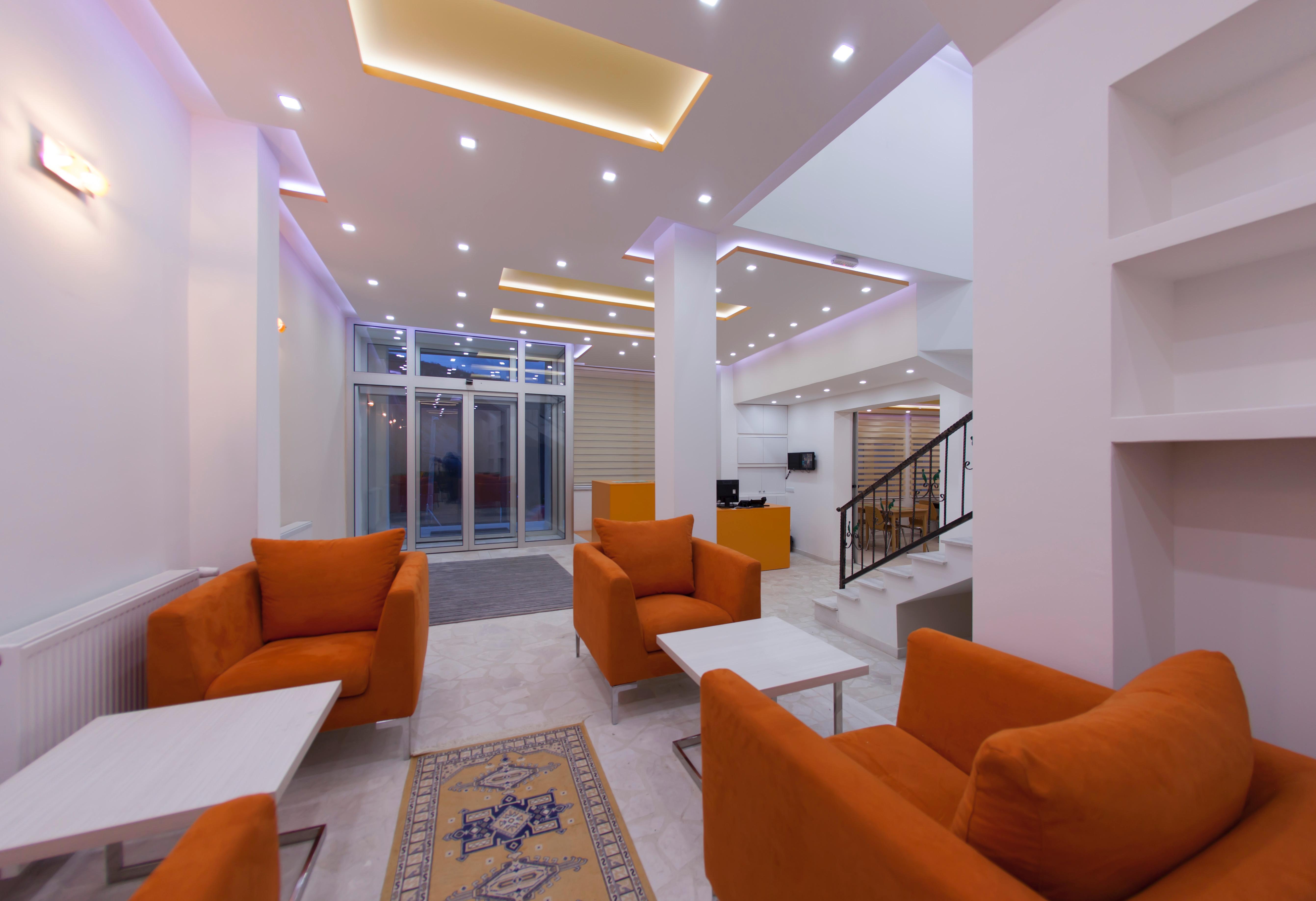 Guest house Hayat Hills 3*