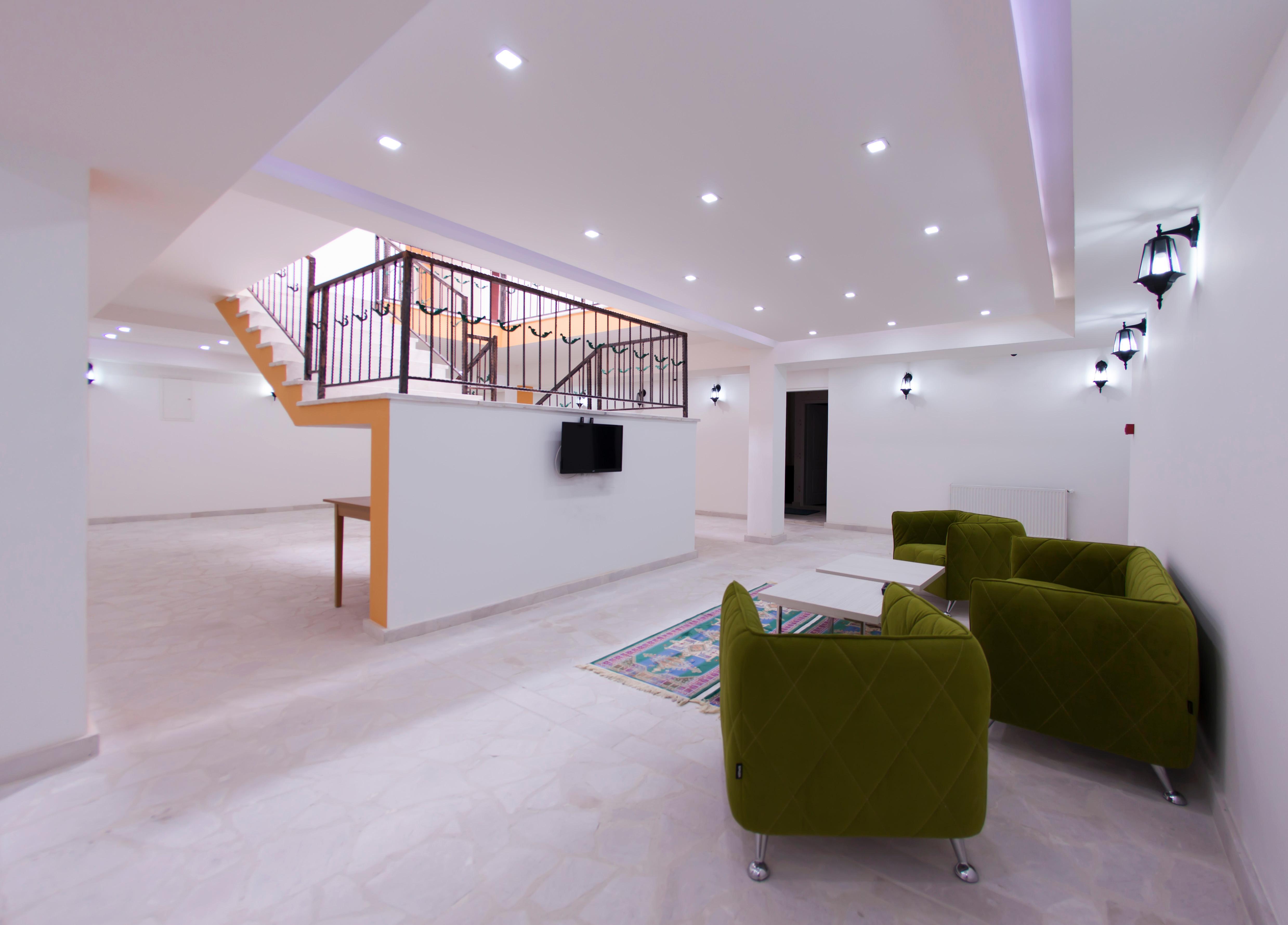 Hayat Hills Guest house