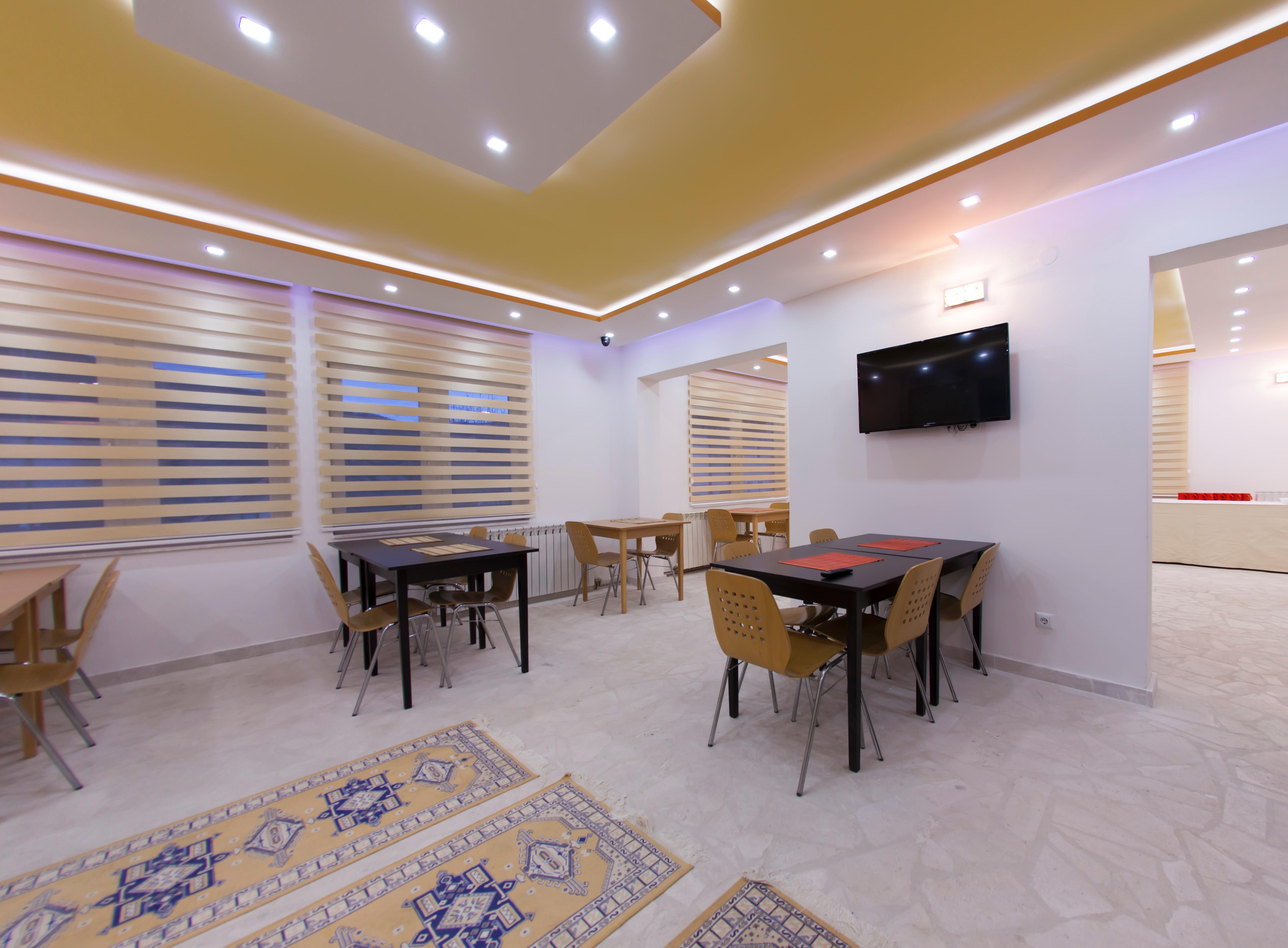 Hayat Hills 3*