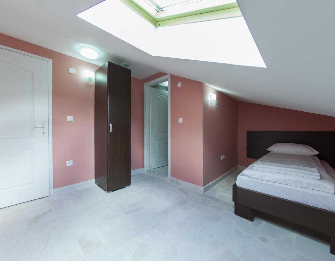 Hayat Hills Guest house 3*