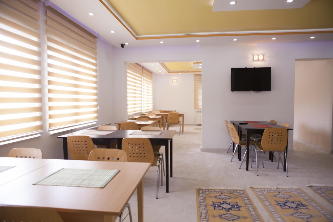 Guest house Hayat Hills Sarajevo